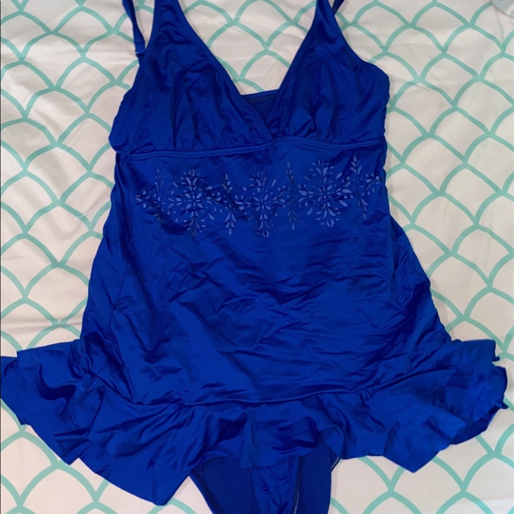 Women’s swimsuit